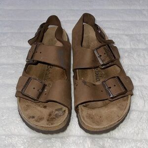Betula Birkenstock Sandals